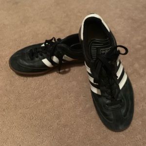 Adidas Sambas